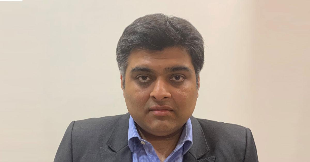 In conversation with Gaurav Davda, Head - Corporate Finance and Strategic Initiatives, Jindal Worldwide Ltd