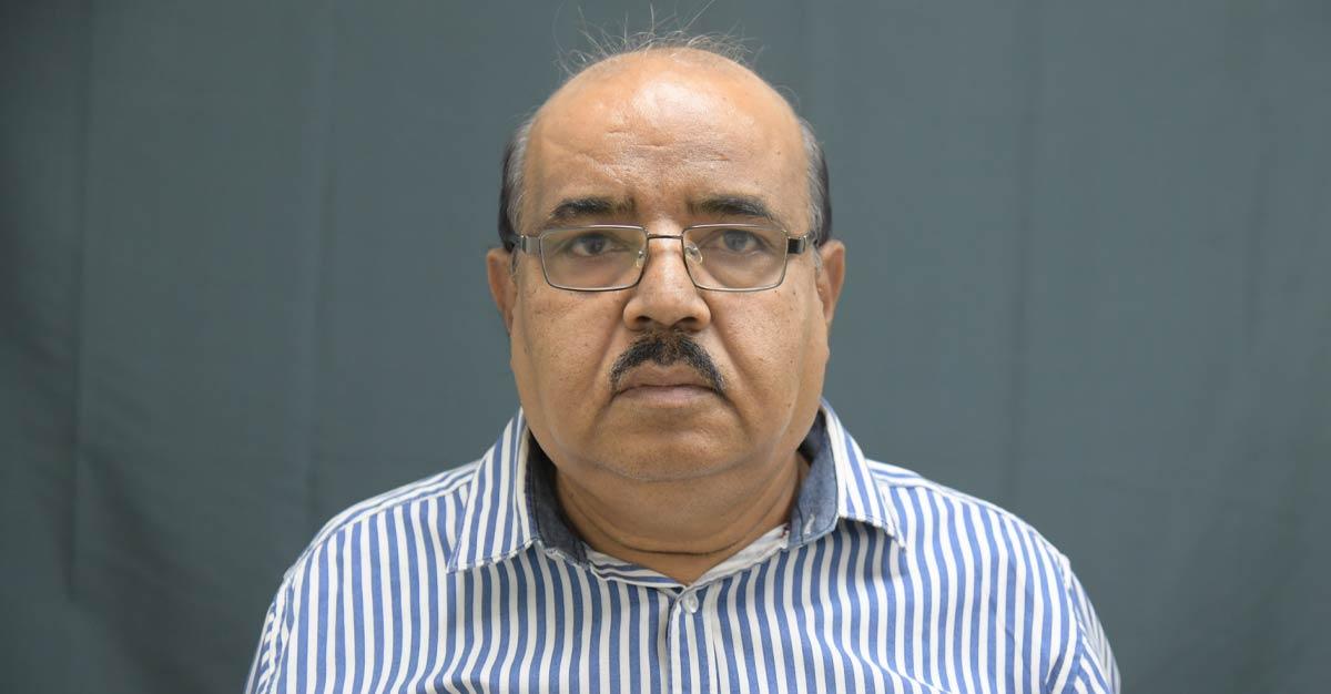 In conversation with S Shafiulla, Chief Financial Officer, Visaka Industries Ltd