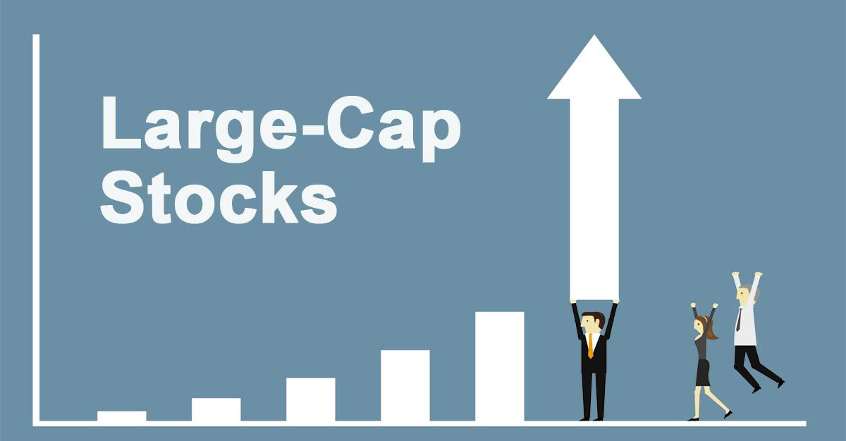 From 52-week low, these largecap stocks are among the top gainers
