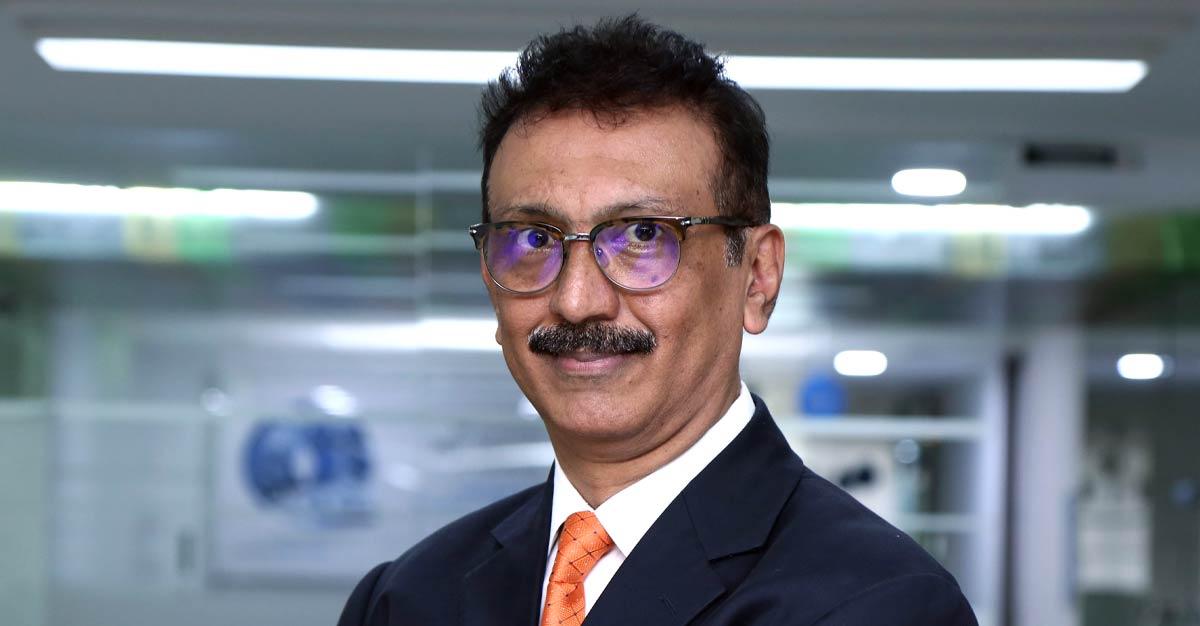 In conversation with Ravi Vishwanath, CFO, Quess Corp Ltd