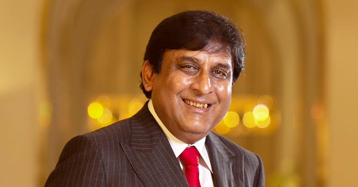 In an interaction with Ashish Maheshwari, Managing Director, Balaxi Pharmaceuticals Ltd