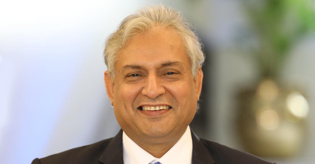 In conversation with Rajneesh Chopra, Global Head-Business Development, VA Tech Wabag Ltd
