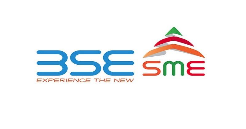 Goel Food Products Limited becomes the Three Hundred and Seventy Seventh Company to get listed on BSE SME Platform