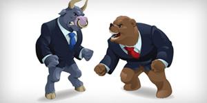 Benchmarks boomeranged in the last hour, many outperform