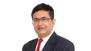 SEBI has approved appointment of Ashish Chauhan as new CEO of NSE