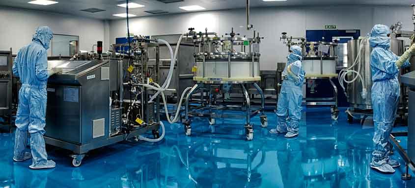 Bengaluru plant of Biocon receives EIR