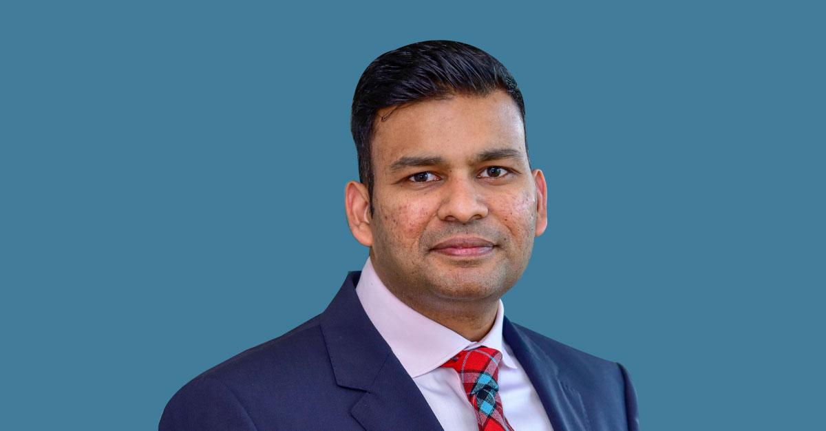 In conversation with Abhishek Goenka, Founder and CEO of IFA Global