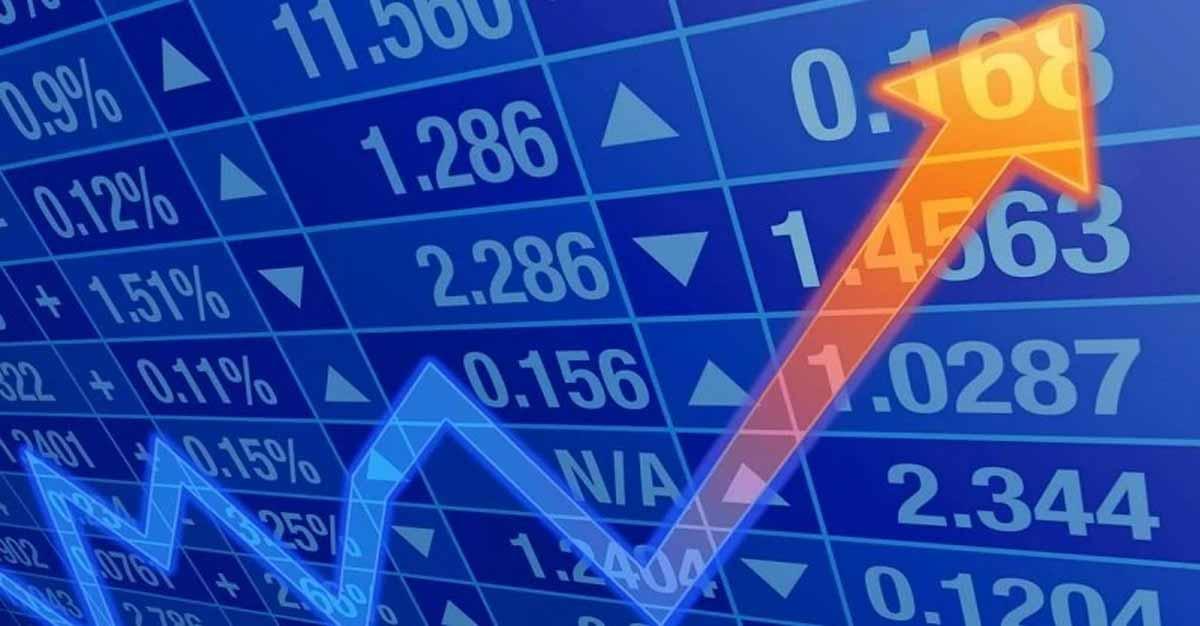 Shares below Rs 10: Stock hitting back-to-back upper circuits witnesses price volume breakout; do you own it?
