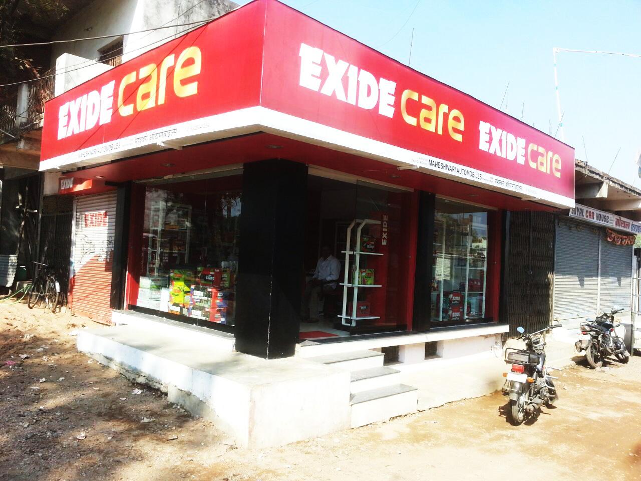 Exide agrees to acquire Tudor India