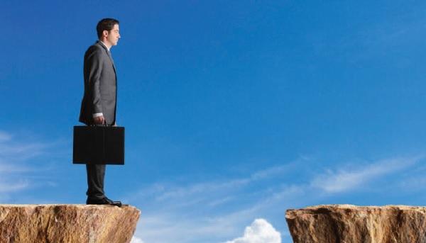 The Gap Between Investor Returns & Investment Returns