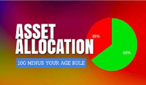Asset Allocation: Should you follow the rule of thumb?