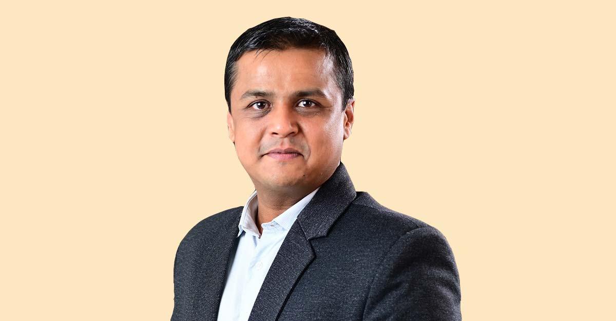 In conversation with Kalpesh Dave, Head Corporate Planning & Strategy, Star Housing Finance Ltd