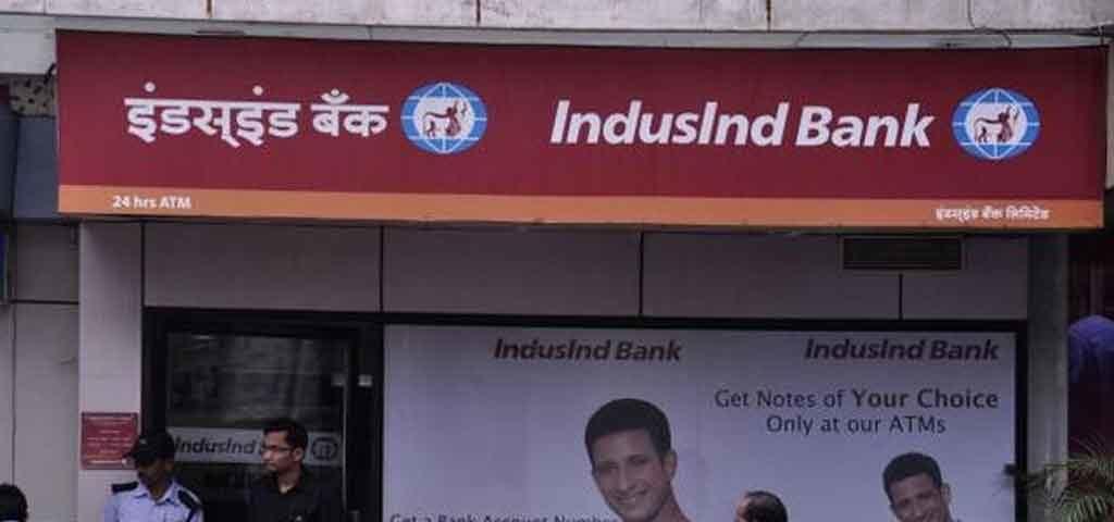 Indusland Bank surges on plans to acquire brokerage arm of IL&FS
