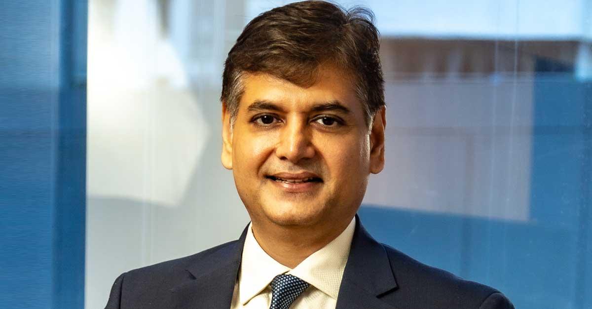 In an interaction with Rajeev Gupta, Chief Financial Officer, L&T Technology Services Ltd