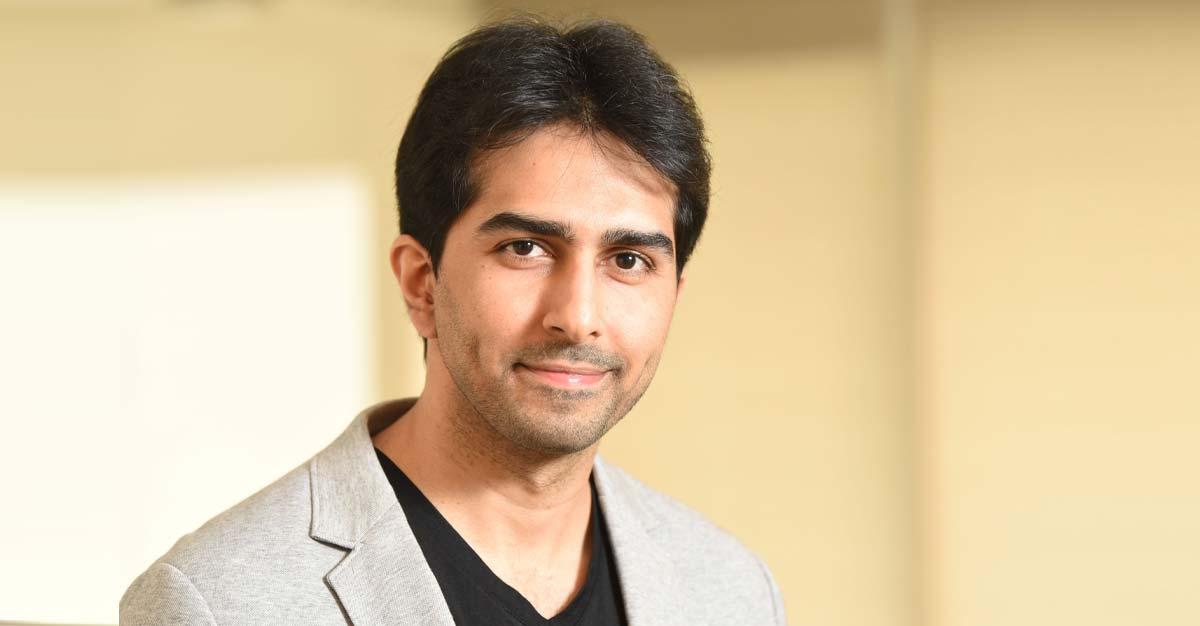 Framework to regulate retail Algo trading is overkill: Tejas Khoday, Co-Founder and CEO, FYERS