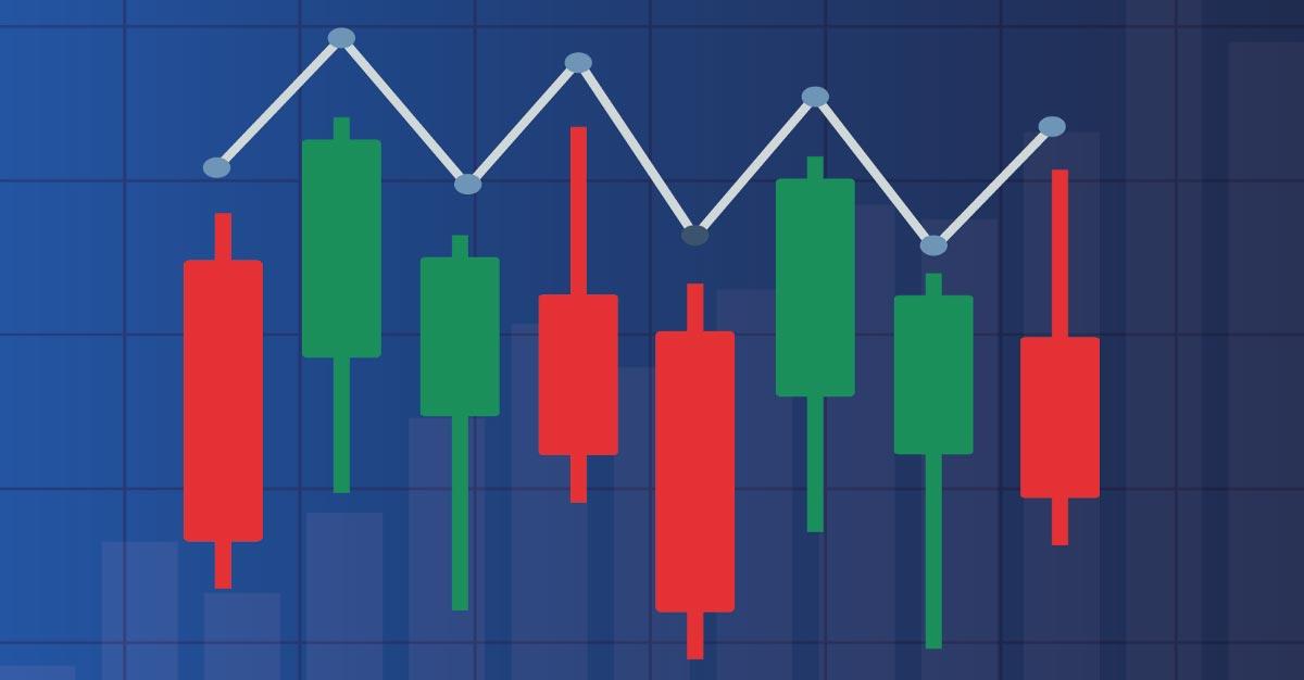 These stocks are experiencing solid breakout in a declining market