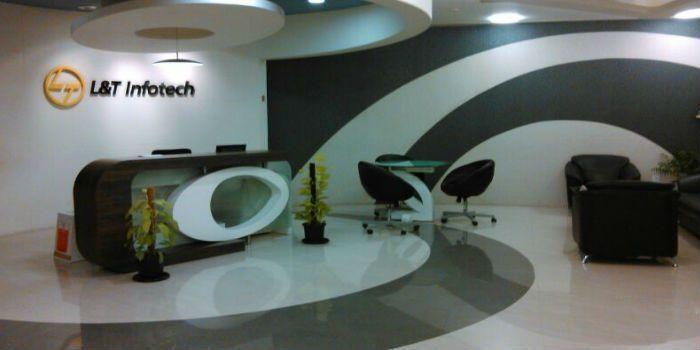 LTI opens delivery center in Johannesburg