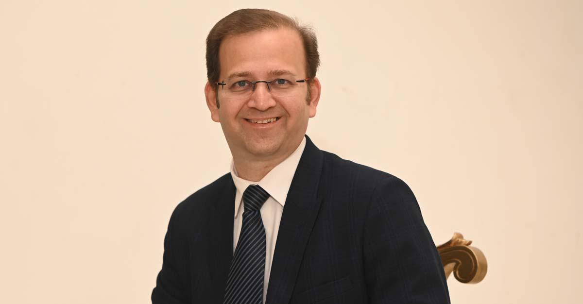 In an interaction with Deepesh Baxi, Chief Financial Officer and Wholetime Director, Castrol India Ltd