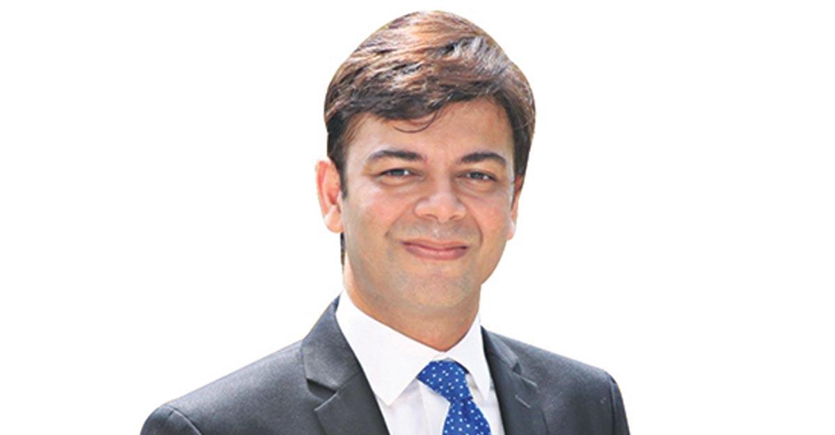 In conversation with Sudhanshu Jain, Chief Financial Officer and Head - Corporate Centre, IDFC First Bank Ltd