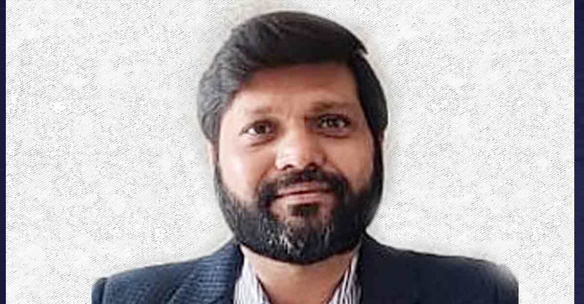 In conversation with Rajeev Goenka, Chairman, Cool Caps Industries Ltd