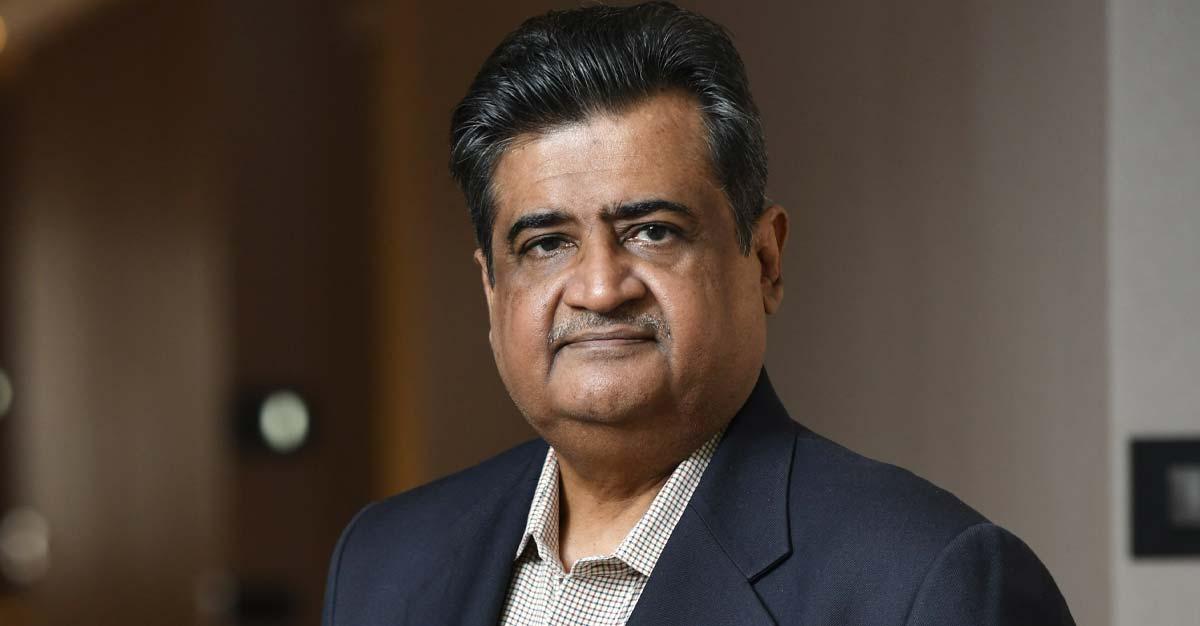 In an interaction with Dr Minto Purshotam Gupta, Chairman and Managing Director, Deccan Healthcare Ltd