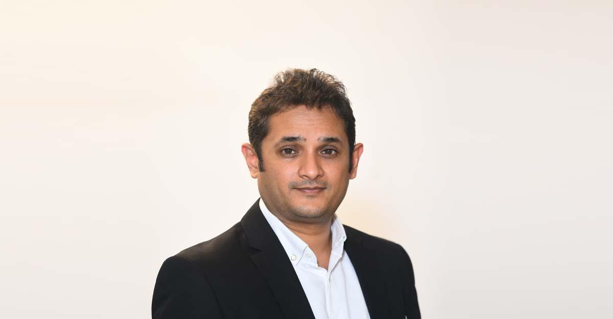 In conversation with Ankur Shah, Managing Director, Krishna Defence and Allied Industries Ltd