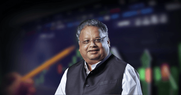 Rakesh Jhunjhunwala‘s Legacy—Five Golden Money-Making Mantras