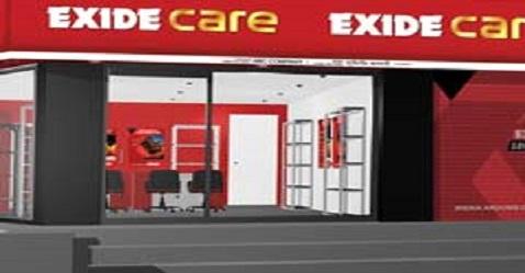 Exide Industries inks JV with Swiss-based company