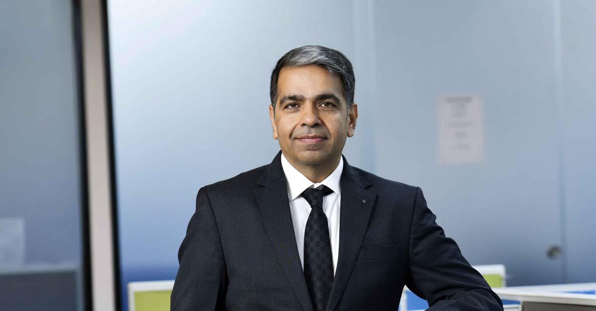 In an interaction with Akshay Chhabra, Managing Director, One Point One Solutions