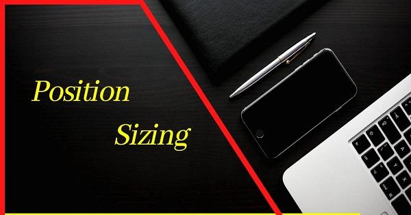 Struggling to get the right position sizing for your portfolio? We have a perfect solution for you!