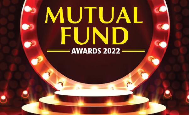 Mutual Fund Award 2022
