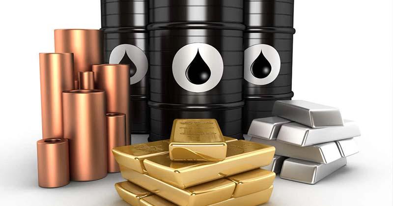 Upcoming Federal Reserve Comments To Stimulate Commodity Prices