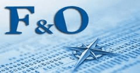 Five stocks with buying interest