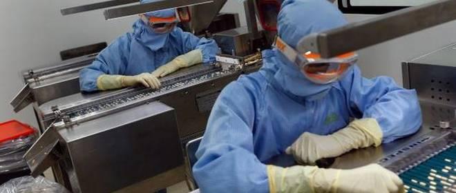 Lupin in teaming up spree, on verge of breakout