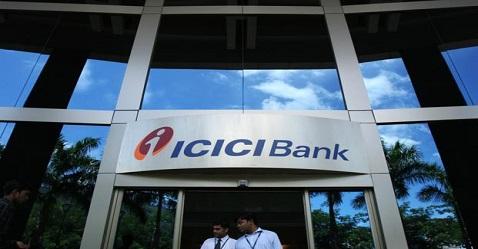 ICICI Bank names former bureaucrat as non-executive chairman; stock up
