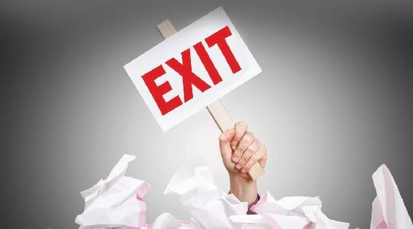 Does A Fund Managers Exit Matter?