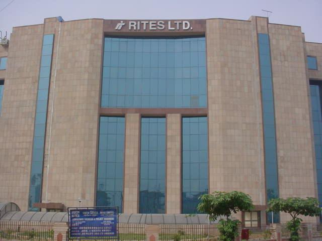 IPO Update: RITES, Fine Organic entice investors, register listing gains