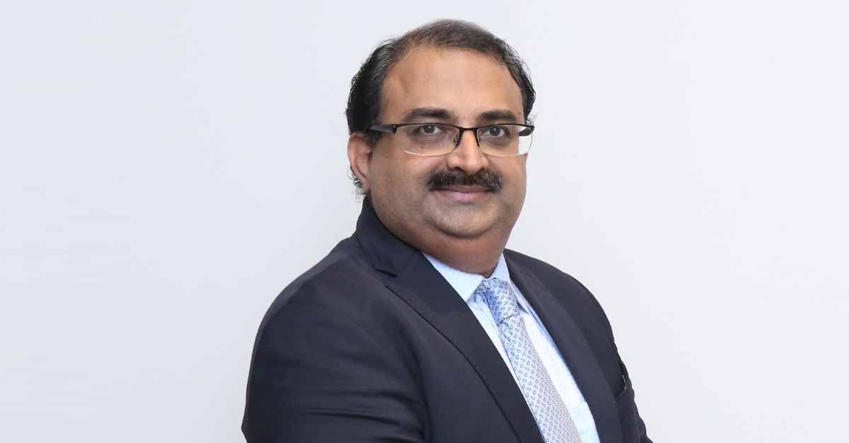 In conversation with Sailesh Raj Bhan, Deputy CIO, Equity Investments, Nippon India Mutual Fund