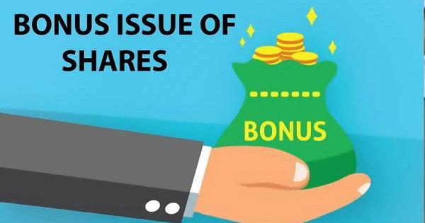 Dont miss action on this low-priced stock as its likely to announce bonus shares!