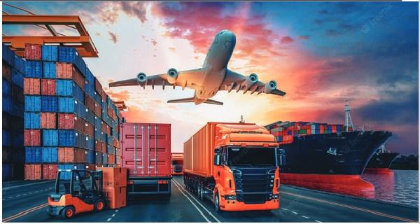 National Logistics Policy A Game-changer