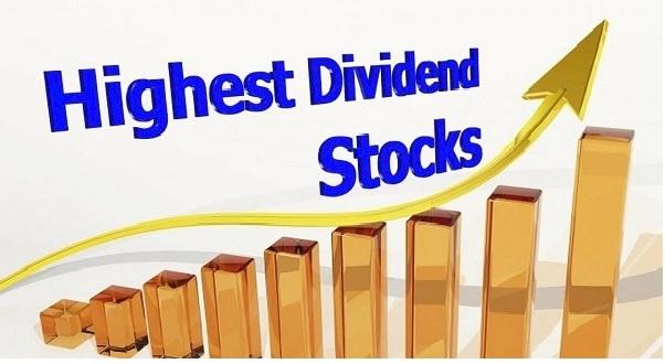 Investing In High Dividend-Paying Stocks