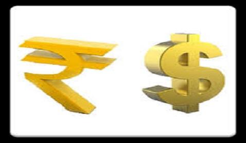 Chinese Yuan, INR and Indian Stock Market