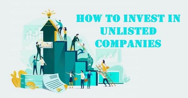 How to buy unlisted shares? Know the nitty-gritty involved in them!