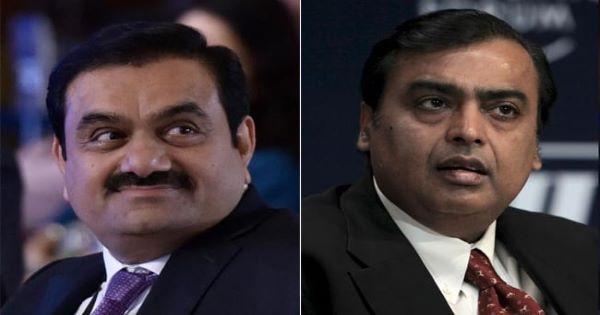 Adani and Reliance sign a no-poaching deal: heres what it means!