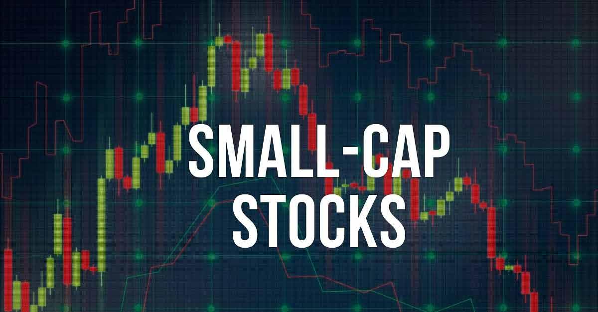 Stocks to watch: These small-cap stocks will be in focus on Monday!
