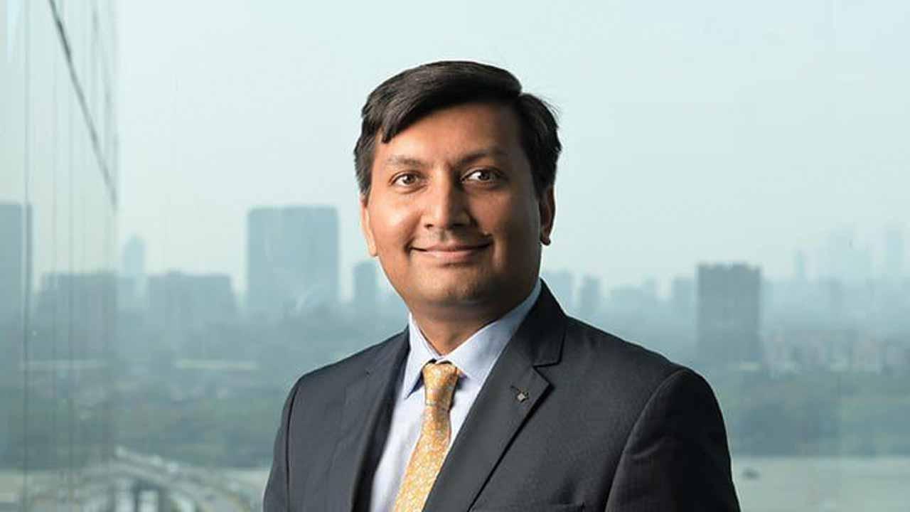 In conversation with Chintan Haria, Head-Product Development and Strategy, ICICI Prudential AMC
