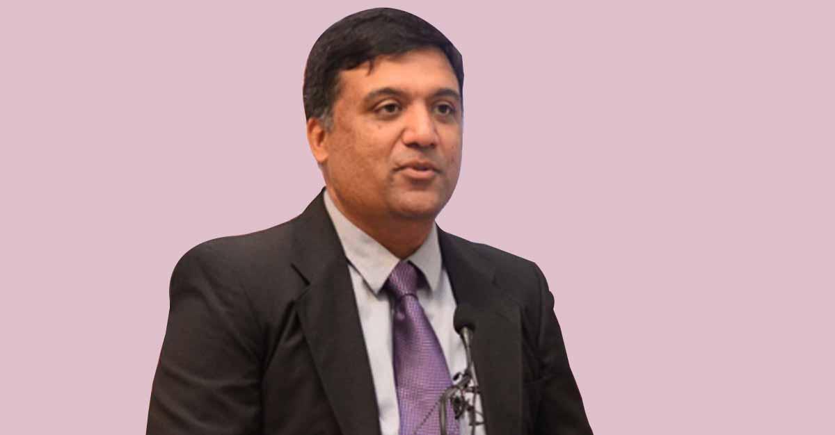 In conversation with Vishal Mehta, Managing Director, Infibeam Avenues Ltd