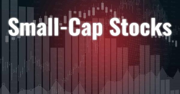 Based on seasonality trends, here are top three small-cap stocks to watch out for in October!