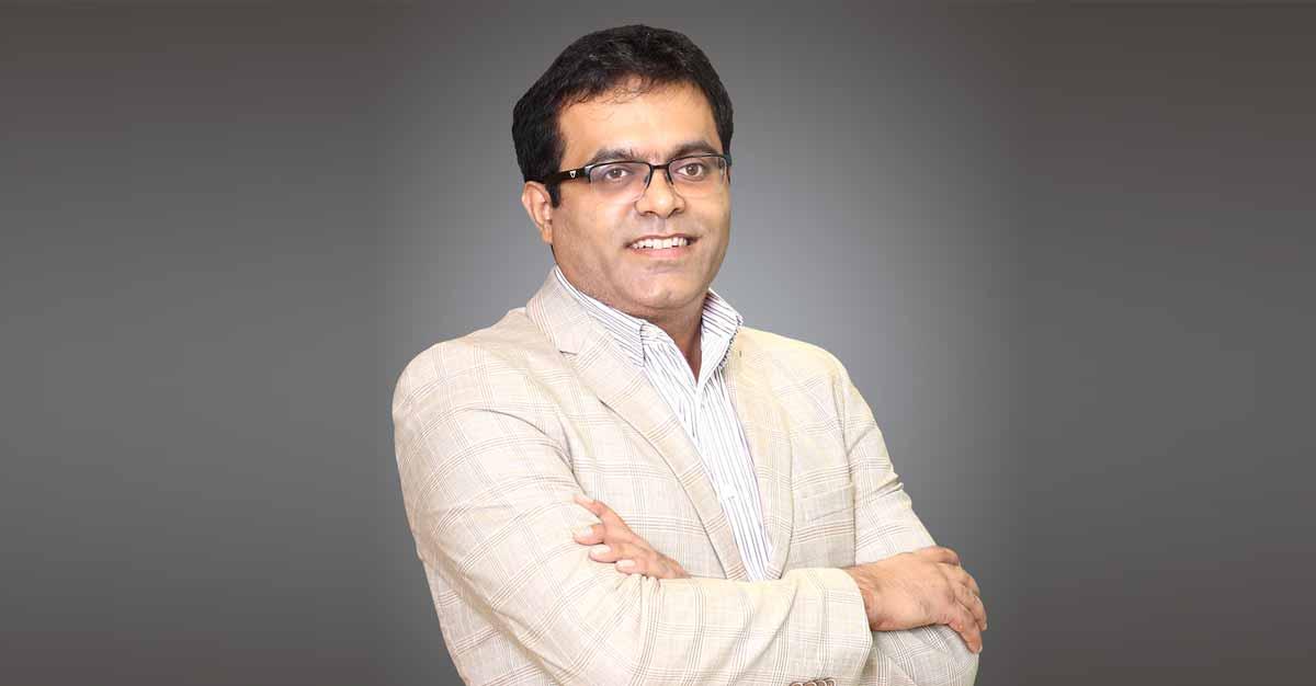 In conversation with Prabhakar Tiwari, Chief Growth Officer (CGO),  Angel One Ltd.
