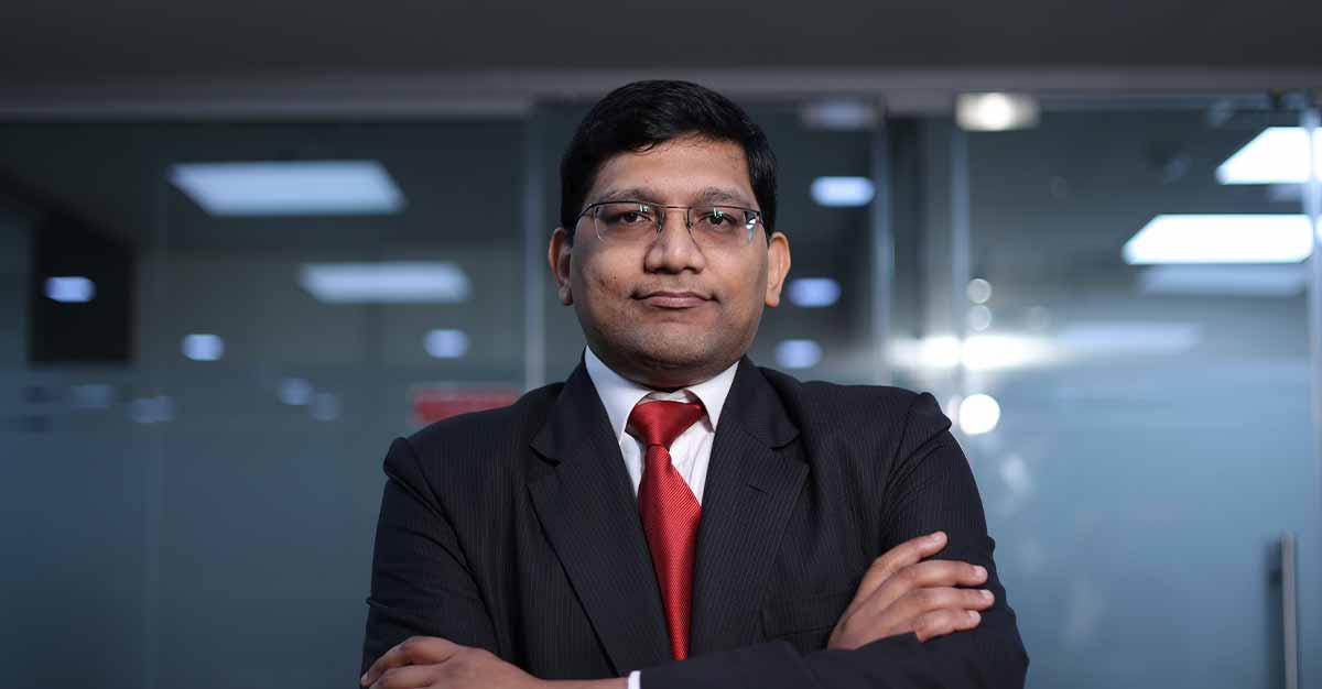 In conversation Bijon Pani, Chief Investment Officer, NJ Asset Management (P) Ltd